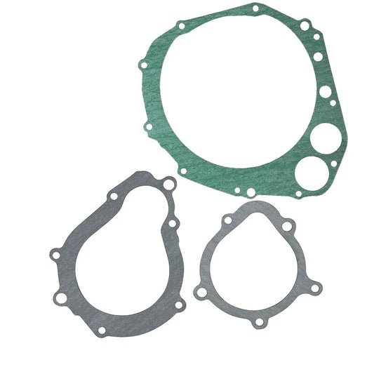 Engine Stator Covers Gasket For Suzuki GSXR600 GSXR750 00-05 GSXR1000 01-08