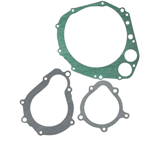 Engine Stator Covers Gasket For Suzuki GSXR600 GSXR750 00-05 GSXR1000 01-08