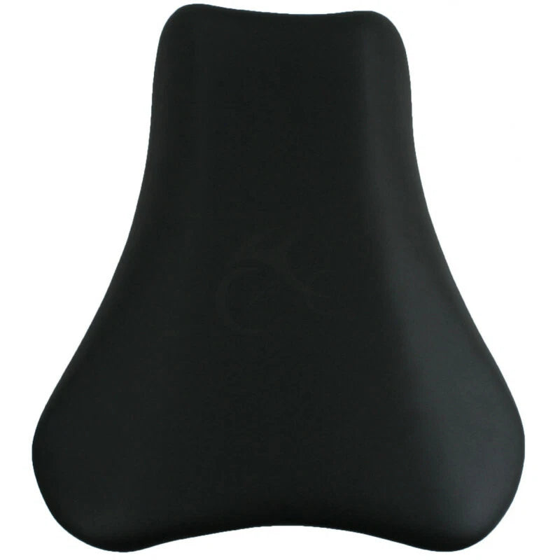 Front Rider Driver Seat Fit For Suzuki GSXR1000 GSX-R1000 2005-2006 2005 Black