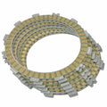 Clutch Plates set For Honda XL600R XR600R CR480R CR250R XR500R CR500R 1983-2020