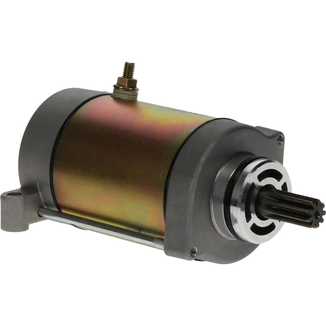 New Starter Fits CF Moto Rancher 600, X6 Terralander 625 2011-2013 196S-091100