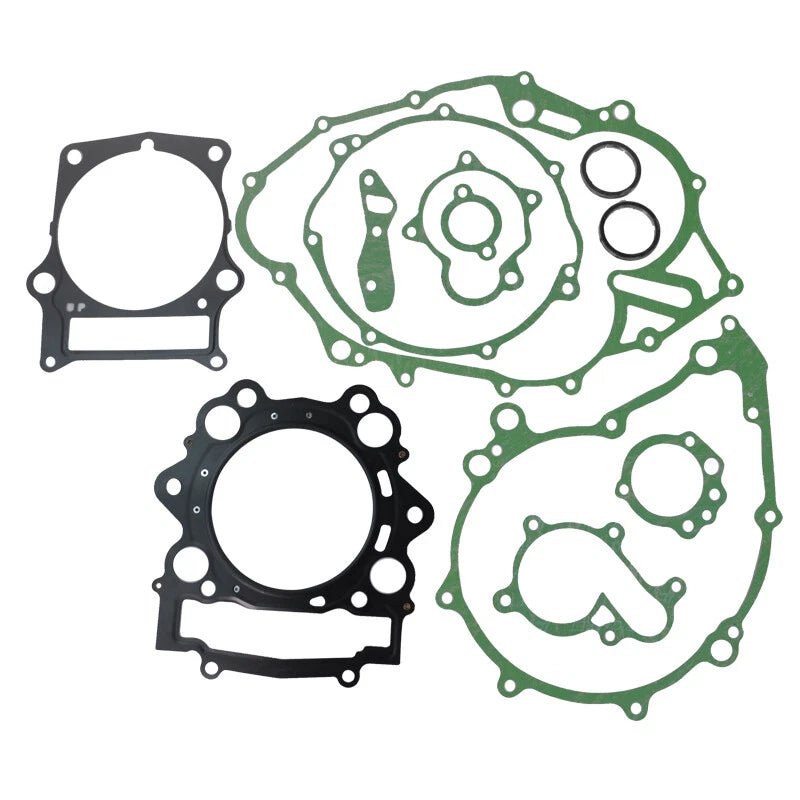 Engine Crankcase Cover Gasket Kit Set For Yamaha XT660R/X Tenere 2004-2011 new