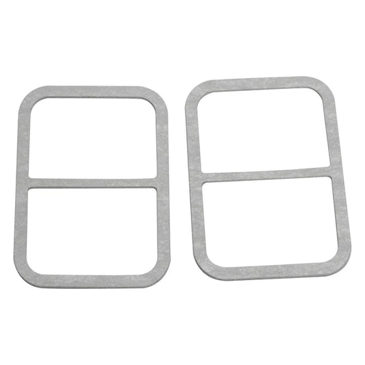 Reed Valve Gasket For Kawasaki ZG1200 96-00 ZL600 96-97 ZRX1100 99-00