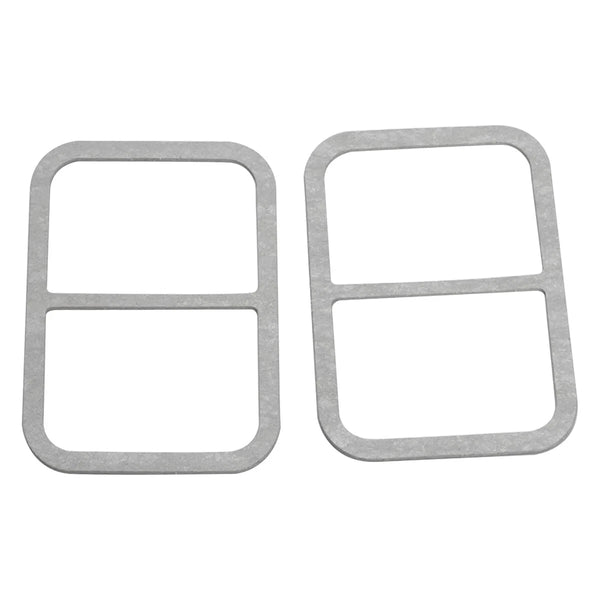 Reed Valve Gasket For Kawasaki ZG1200 96-00 ZL600 96-97 ZRX1100 99-00