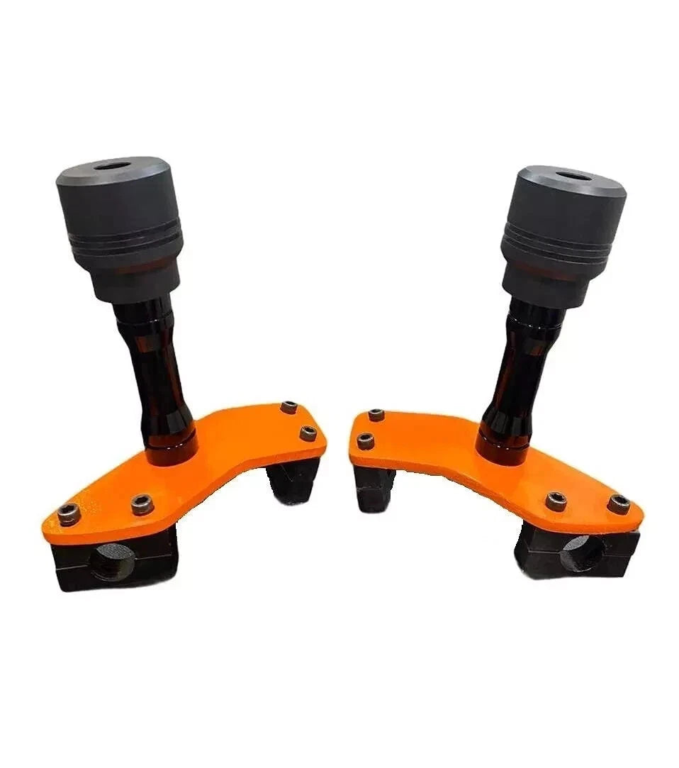 Heavy Brackets Slider Fit for KTM RC Duke 125 200 390 250 Frame Crash Protector