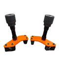 Heavy Brackets Slider Fit for KTM RC Duke 125 200 390 250 Frame Crash Protector