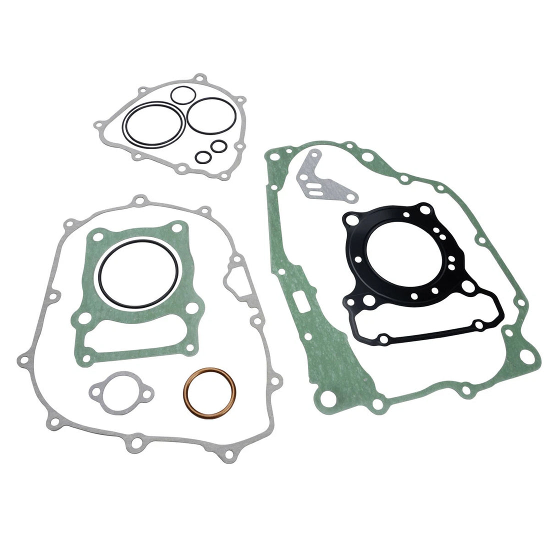 Full Complete Engine Gasket Kit Set for Honda AX-1 NX250 Motorcycle Parts