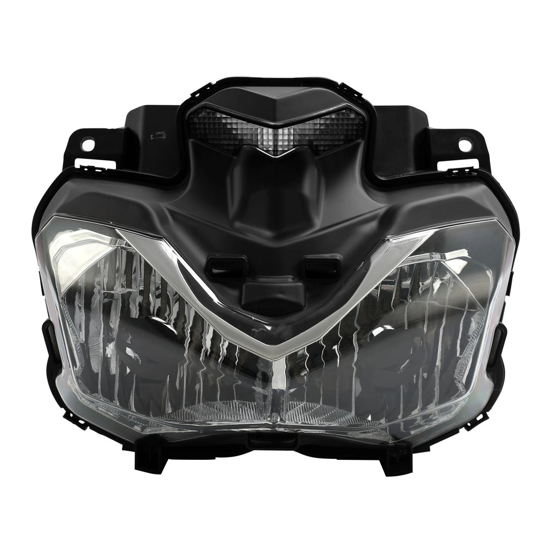 Front Headlight Light Assembly Fit For Kawasaki Z900 Z 900 2017-2019 2018 2019