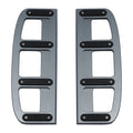 Rider Driver Footboard Floorboards Fit For Harley Softail Heritage Classic 18-24