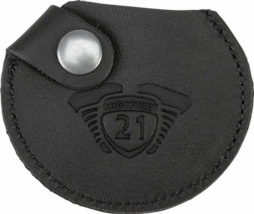 Key Fob Black
