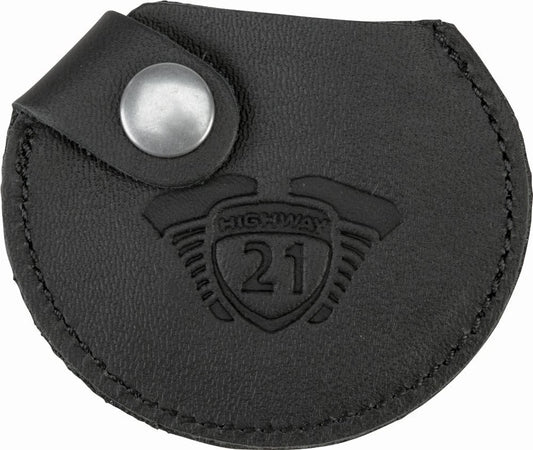 Key Fob Black