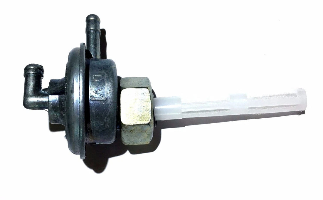 Llave de purga de GAS COMBUSTIBLE GY6 50CC -150CC 139QMB 157QMJ SCOOTER GO CART
