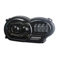 Front Headlight Assembly LED Headlamp Light For BMW R1200GS Adv 2005- 2012 2013