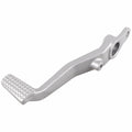 Rear Brake Pedal Foot Lever Fit For Kawasaki Ninja ZX9R 1998-2003 ZX6R 1998-2002
