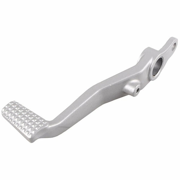 Rear Brake Pedal Foot Lever Fit For Kawasaki Ninja ZX9R 1998-2003 ZX6R 1998-2002