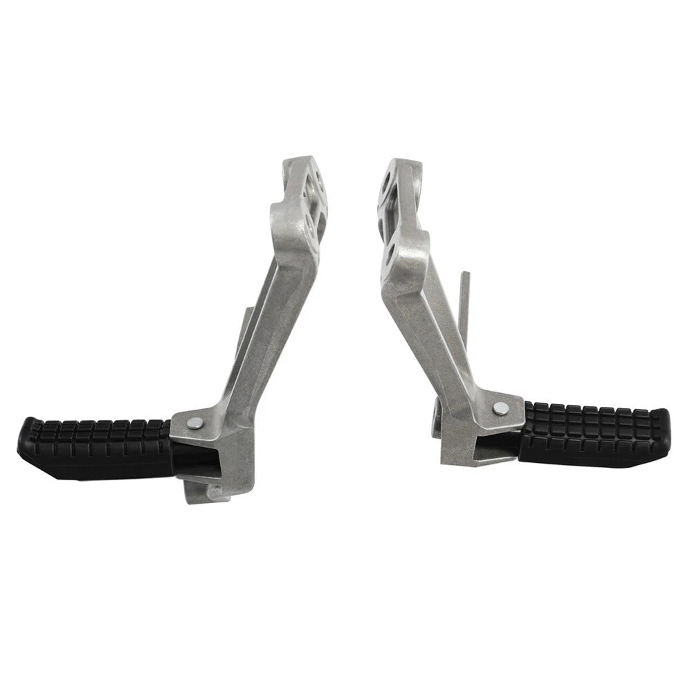 Passenger Rear Foot Peg Footrest Bracket For Honda CBR500R CB500X CB500F 2013-15