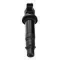 Ignition Coil Fit For Yamaha FZ8 2010-2015 YZF-R1 2002-06 Replace F6T558 Black