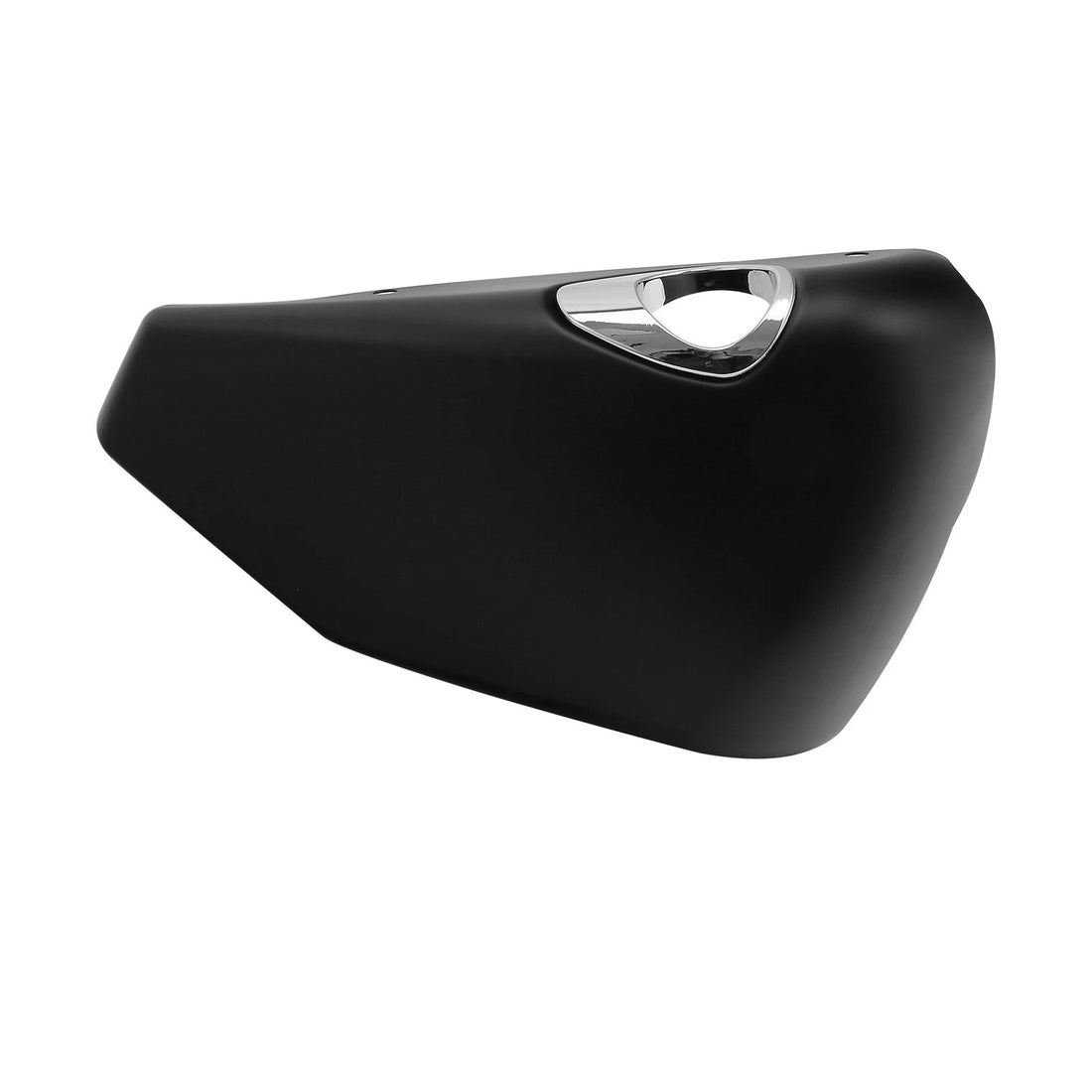 Matte Right Side Fairing Battery Cover Fit For Harley Sportster 883 1200 14-22