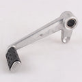 For 2008-2015 14 Ducati Monster 696/795/796/1100 Silver Gear Shift Lever Shifter