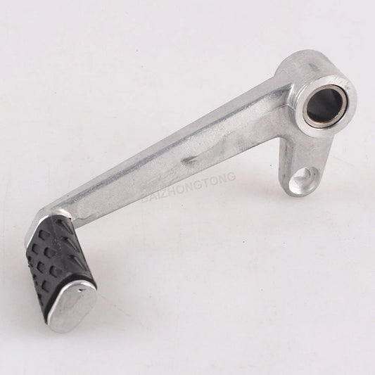 For 2008-2015 14 Ducati Monster 696/795/796/1100 Silver Gear Shift Lever Shifter