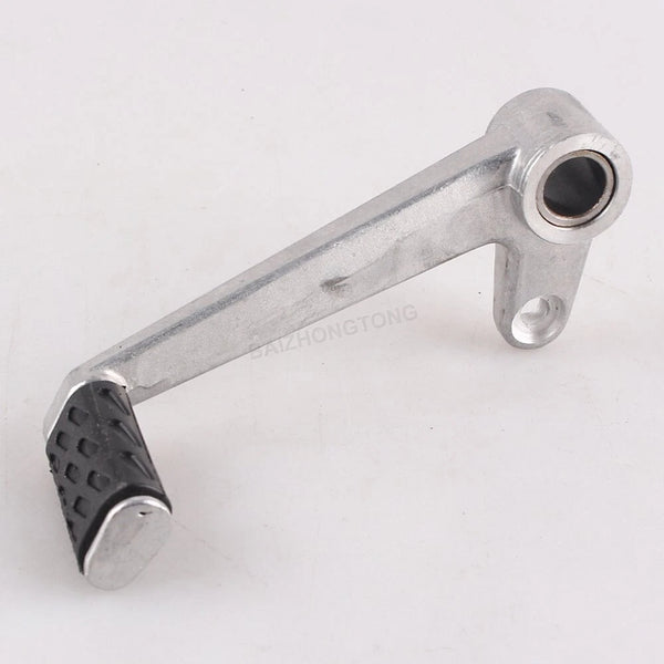For 2008-2015 14 Ducati Monster 696/795/796/1100 Silver Gear Shift Lever Shifter