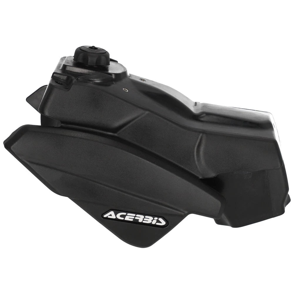 Acerbis 2981850001 Fuel Tank 2.8 Gallon Black