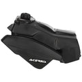 Acerbis 2981850001 Fuel Tank 2.8 Gallon Black