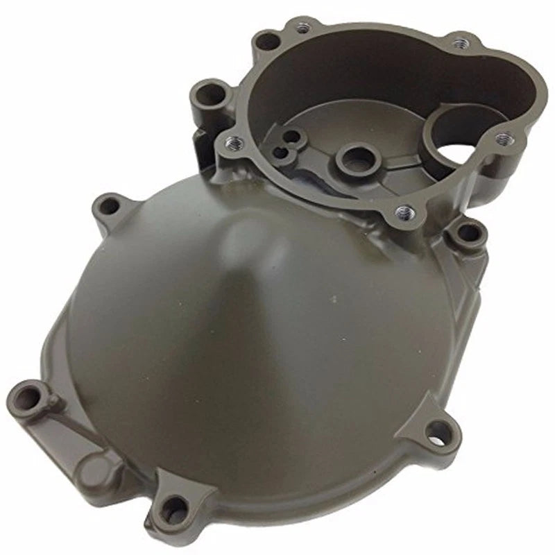 Motorcycle Engine Crank Case Stator Cover For Kawasaki Ninja ZX10R 2004-2005