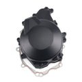 Engine Crankcase Stator Starter Cover For Yamaha YZF R6S 2006 2007 2008 2009