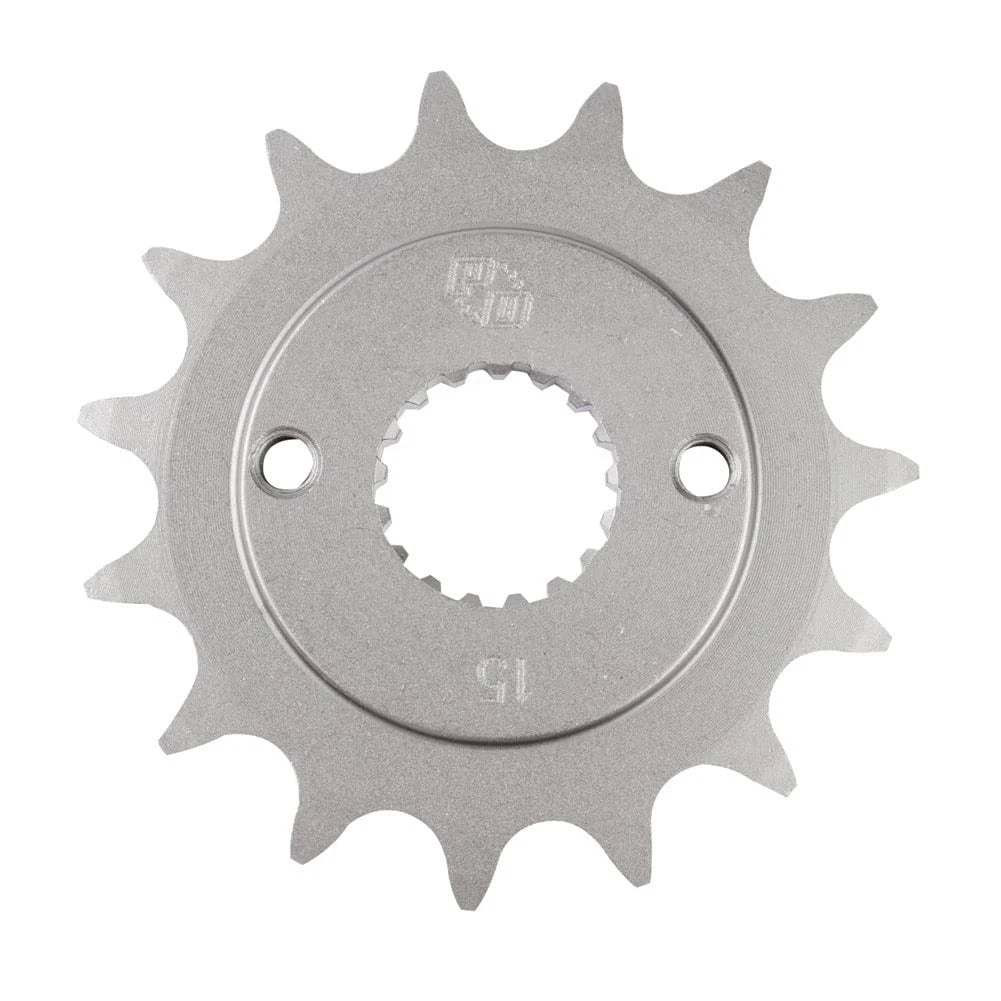 Primary Drive Front Sprocket 15 Tooth For Yamaha PW80 YZinger 1983-2006