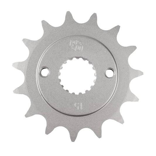 Primary Drive Front Sprocket 15 Tooth For Yamaha PW80 YZinger 1983-2006
