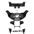 Upper Fairing Stay Bracket & Trim Panel Fit For BMW S1000RR 19-25 M1000RR 21-23