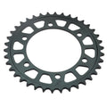 38T 520 Motorcycle Rear Sprocket For Kawasaki KR250 A1-A2 84-85 ZR550 91-00