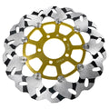 For Suzuki GSX1300RZ Hayabusa 1999-2007 GSX1400 K1-K7 2001-2007 Front Brake Disc