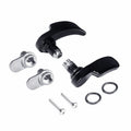 Saddlebag Lid Lifter For Harley Touring Electra Street Road King Glide 2014-2024