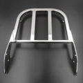 Fit Honda Magna 750 Shadow Ace 750/1100/VLX 600 Silver Motorcycle Luggage Rack