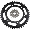 45T 14T Motorcycle Front Rear Sprocket For CF MOTO 450SR 450 SR