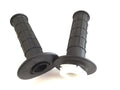 Handlebar Hand Grips For Honda Street Dirt Bike Scooter Motorcycle