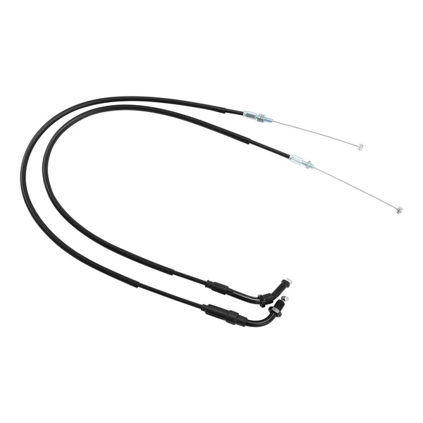 Throttle Cables Fit For Honda CBR650R 2019-2023 2019 2020 2021 2022 2023 23 22