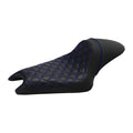 Rider & Passenger Seat Fit For Harley Sportster XL 883 1200 48 72 2004-2022 2021