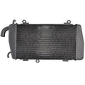 Replacement Left side Cooling Radiator for Honda GL1800 Goldwing 2001-2005