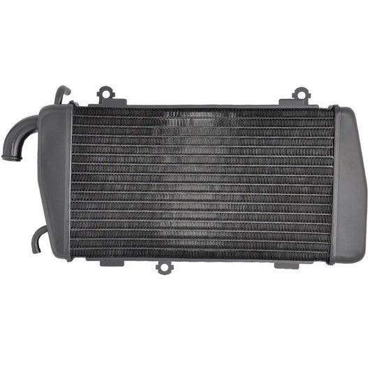 Replacement Left side Cooling Radiator for Honda GL1800 Goldwing 2001-2005