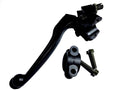 Kawasaki KX 60 65 80 85 100 125 Dirt Bike Clutch Lever Perch Assembly New