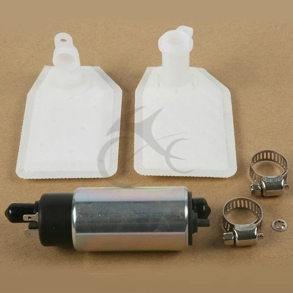 New Intank 30mm Fuel Pump Kit For Yamaha YZF-R15 YZFR15 2008 2009 2010 2011 2012