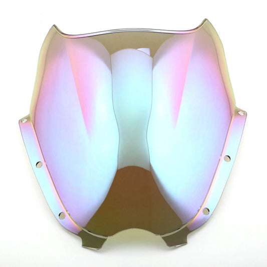 Motorcycle Windshield Windscreen For Hyosung GT125 GT250R GT650R LC