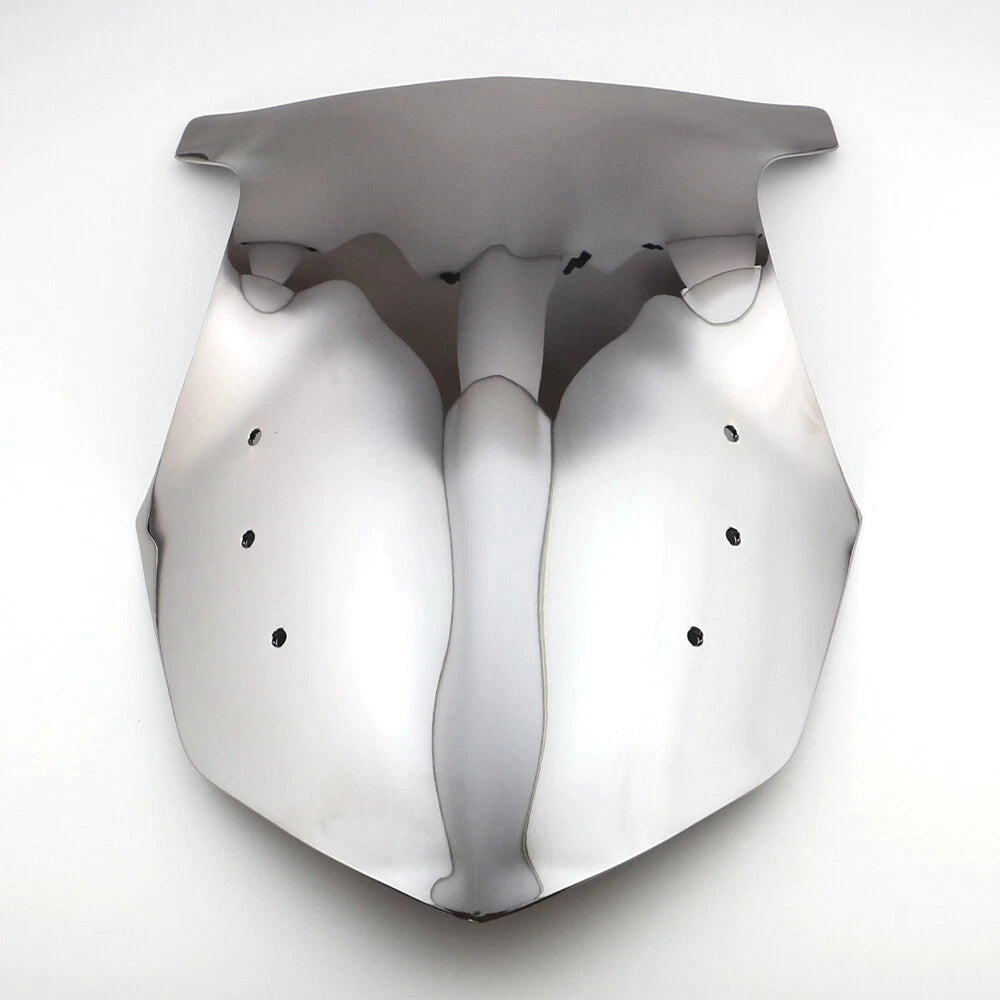 Motorcycle Windshield Windscreen For Kawasaki Ninja1000 Z1000SX 2011-2016 Chrome