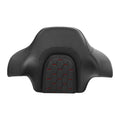 Rear Trunk Passenger Backrest Fit For Harley Touring Road Glide 14-23