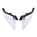 For Honda Interceptor VFR800 2002 2003 2004-2009 08 Clear Front Turn Signal Lens
