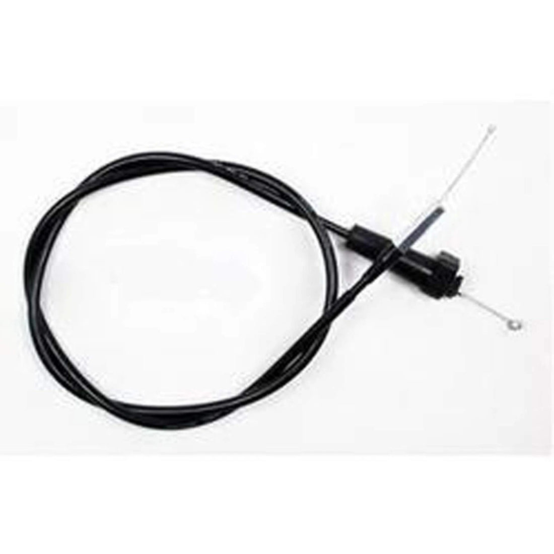 Motion Pro Tools & Cables 03-0382 Cable, Black Vinyl, Throttle