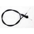 Motion Pro Tools & Cables 03-0382 Cable, Black Vinyl, Throttle